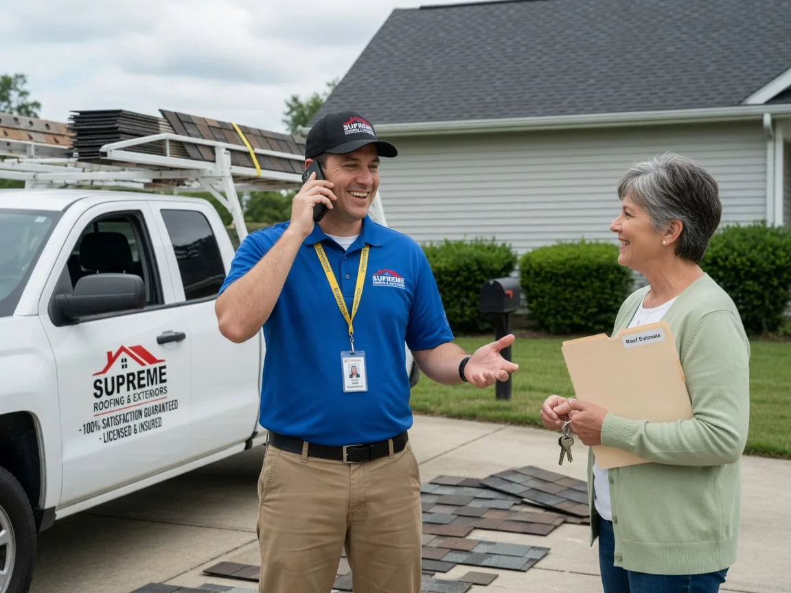 Roof Replacement La Plata, MD FAQs